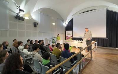 Maiatzaren 14an izango da Arrasate literatur lehiaketaren sari banaketa
