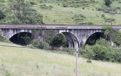 Maiatzaren 15etik 19ra bitartean Urduñatik Amurriora artean trenez zirkulazioa etenda egongo da, autobus zerbitzua jarriko du Renfek