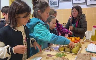 Hamaiketako osasungarriak egingo dituzte maiatzean Maiztegin, Berrizen, Elorrion eta Zaldibarren