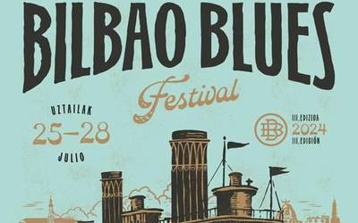 Bilbon ospatuko da estatuko Blues Challenge-aren finala