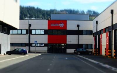 Eskualdeko industria enpresentzat sozietate zuzenbideaz jardunaldia antolatu dute maiatzaren 16rako