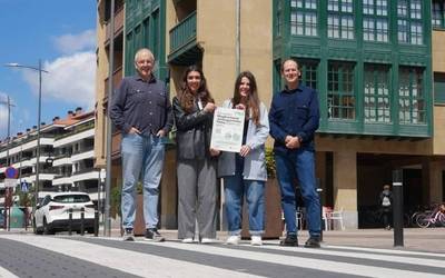 Mugikortasun Plana egiteko prozesua abiatu, eta inkesta bat zabaldu die udalak herritarrei
