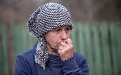Ukrainari laguntzeko beste bidaia bat iragarri du La Exploradorak