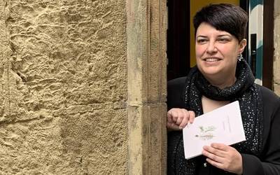 'Permanencia' liburua  kaleratu du Suarezek