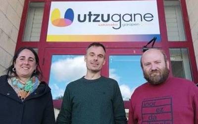 Ekonomia Sozial Eraldatzailea Sakanan sustatzeko hitzarmena