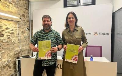 Ikusgunek 28 gertakari LGTBI+fobiko erregistratu ditu 2023an