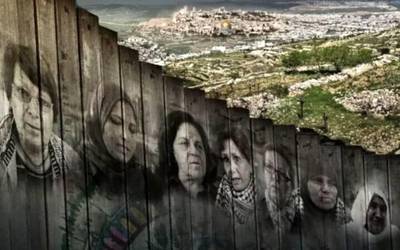 Palestinaren aldeko elkartasun eguna eginen dute maiatzaren 18an Iturenen