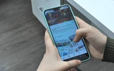 Teknologia berriei buruzko bi saio, gurasoei zuzenduta