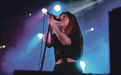 Orozko Rockeko materiala zozkatuko du Aiaraldeak, asteburu honetan izango baita musika jaialdia