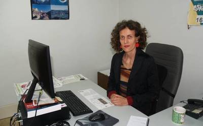 "Behar bereziak dituzten pertsonek dei gaitzatela aurretik materiala prestatzeko"