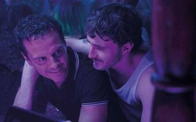 'Desconocidos' filma emango du Ostarrenak bihar zine forum saioan