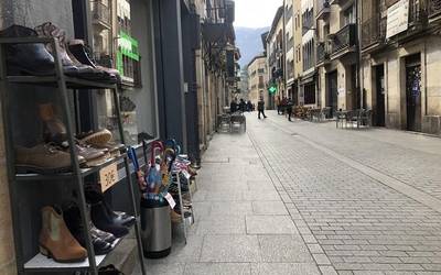 Txanda elkarteak 4.200 euro zozketatuko ditu bezeroen artean