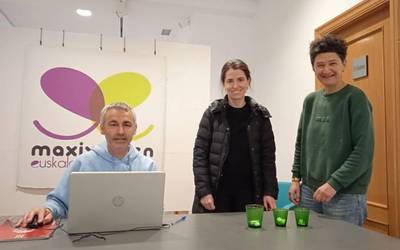 Zozkatu ditugu bazkideentzako bonuak