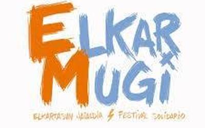 Elkar Mugi elkartasun jaialdia, Altsasun