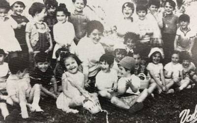 Arizmendi Ikastolaren 20. urteurrena: Ikastolaren historiaren kontakizuna denon hitzetan