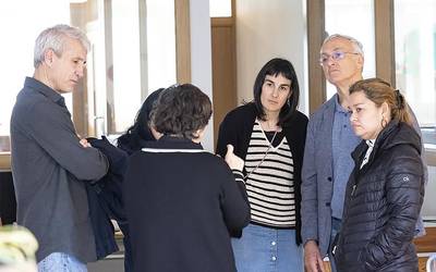 Aresketa Ikastola: Pedagogia sistemikoa eta Haur Hezkuntzako eredua