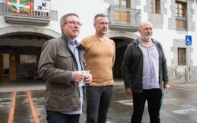 Arrankudiaga-Zolloko kontsultategia urteko lanegunen erdietan itxita dagoela salatu du alkateak