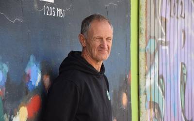 Mikel Egibar: "Arreta norberaren baitatik hasten da"
