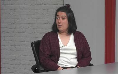 Miren Gisasola: "Selektibitate-probak irakasleontzako ere azterketa bat dira"