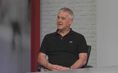 Gerardo Eskarza: "Yogako teknikak oso garrantzitsuak dira gure bizitza hobetzeko ditugun gabeziei aurre egiteko"