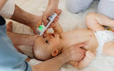 Pediatra falta salatu du Ultzamako Udalak