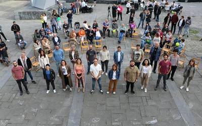 EH Bilduk herri batzarra egingo du asteazkenean