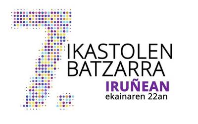 Arizmendik Ikastolen 7. Batzarrean parte hartuko du