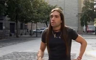 Mikel Iribarren polizia indarkeriaren biktima moduan aitortu du Nafarroako Gobernuak