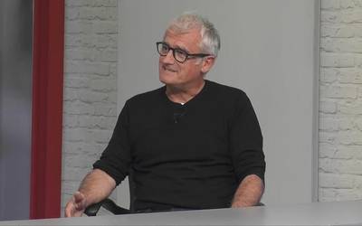 Asier Altuna 'Kixi': "Pelikula exijentea errodatu dugu"