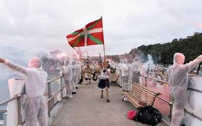 XI. Itsas martxa egingo dute abuztuaren 3an, Plentzian