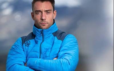Jokin Ramos: "Irabazlea nintzela ezin esatea gogorra izan da"