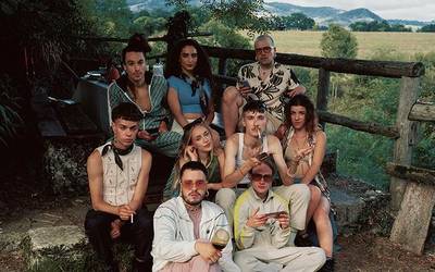 Uztailak 7, Chill Mafia, Rotten XIII eta Borla