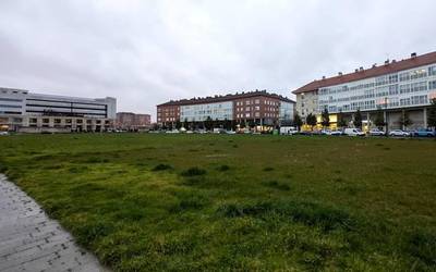 Gasteizek milioi erdi euro emango dio urtero ardoaren campusari