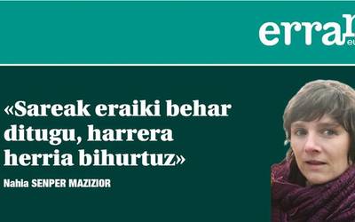 Inor ez da ilegala