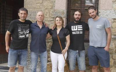 Dimisioa aurkeztuko du Arakaldoko alkateak ostiralean