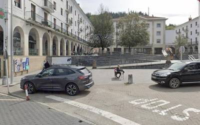 Herritarren ekarpenak jasoko ditu Udal Gobernuak datorren astean