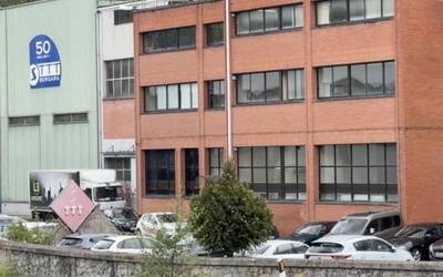 TTT enpresako langileek greba egingo dute uztailaren 15etik 17ra