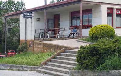 Kiroldegiko tabernak badu kudeatzailea