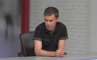 Jon Ajuria: "Superkondentsadoreak baterien alternatiba izan daitezke merkatu puntual batzuetan, baina orokorrean gehigarri dira"