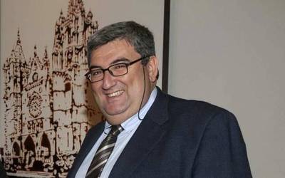 Joseba Perez de Heredia izendatu dute Euskara zuzendaria