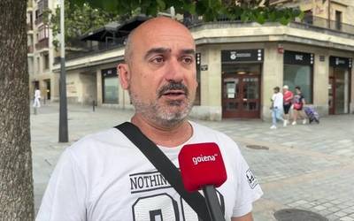 Zer iritzi dute debagoiendarrek bailarako aisialdi guneez?