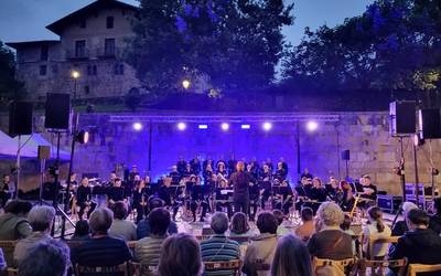 Irailaren 21eko musika festaren xehetasunak eman ditu udalak