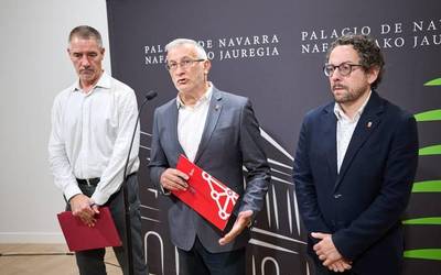 Gorenaren epaia bete eta 2026ko uztailerako Nafarroak Trafiko eskumen osoa berreskuratuko du