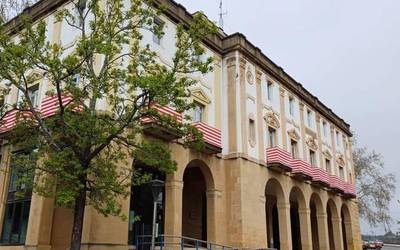 Leioako Etxez Etxeko Laguntzako langileek elkarretaratzea egingo dute, uztailaren 19an