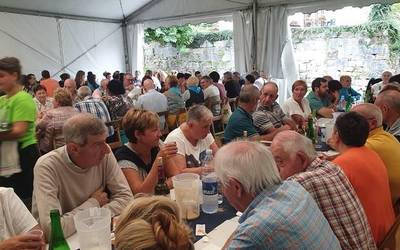Aresoko festetako otorduetarako txartelak uztailaren 19an eta 22an salduko dituzte