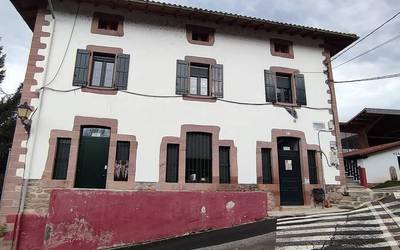 Arraiozko ikastetxea handitzeko obrak 606.850 euroan esleitu dituzte