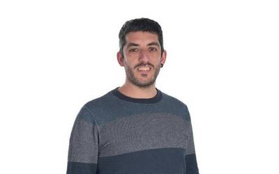 Mikel San Miguelek Kirol zinegotzi kargua hartu du