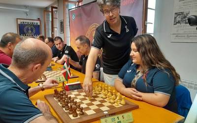 Xakearen festa, munduko errekor eta guzti