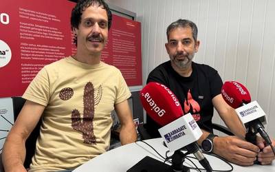 Seigarren Arrasate Blues jaialdiak emandakoak, hainbat aldetatik kontatuta