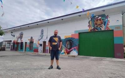 "Beti neukan buruan Unanuko mamoxarroekin zerbait egitea"